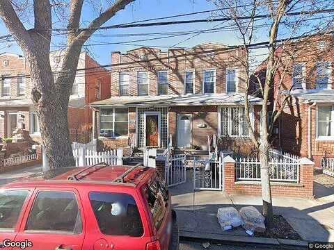 Manning, BRONX, NY 10462