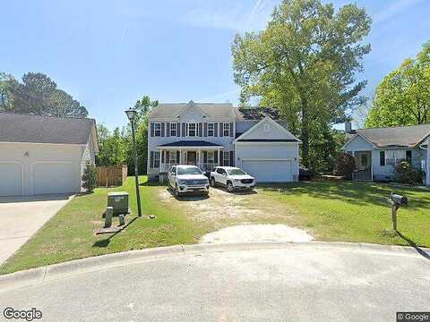 Sawmill Trace, NORTH CHARLESTON, SC 29420