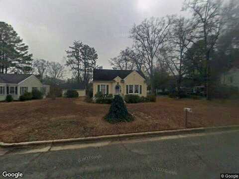 Vance, LAURINBURG, NC 28352