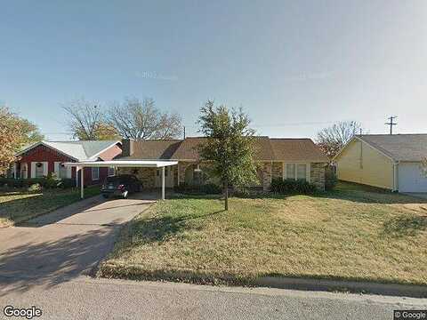 Minter, ABILENE, TX 79603