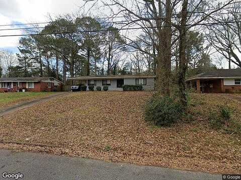 Easthaven, MONTGOMERY, AL 36109