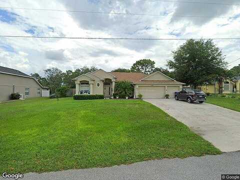 Bolger, SPRING HILL, FL 34609