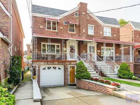 Wilson, BRONX, NY 10469