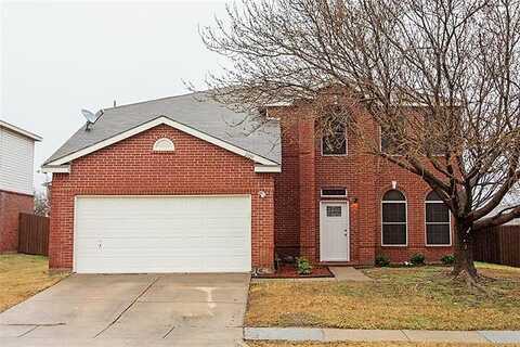 Basswood, LITTLE ELM, TX 75068