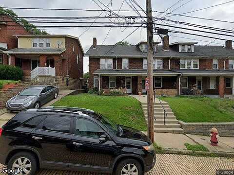 Sherbrook, PITTSBURGH, PA 15217