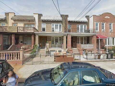 82Nd, BROOKLYN, NY 11214