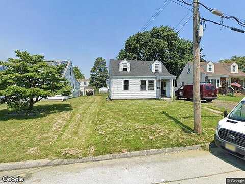 10Th, SOUTH AMBOY, NJ 08879