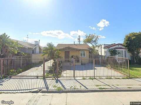 87Th, LOS ANGELES, CA 90003