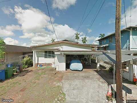 Clark, WAHIAWA, HI 96786