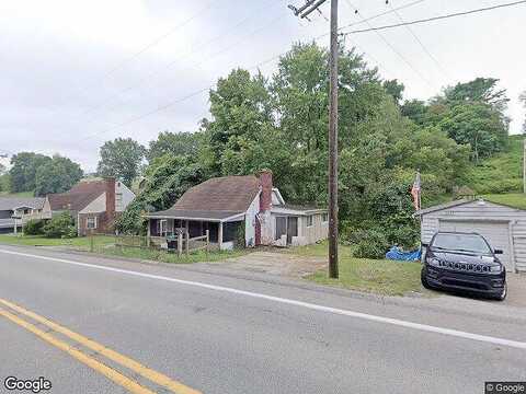 Rte 88, FINLEYVILLE, PA 15332