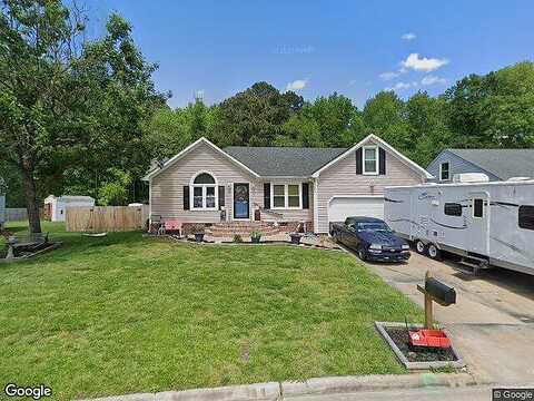 Broadnax, CHESAPEAKE, VA 23323