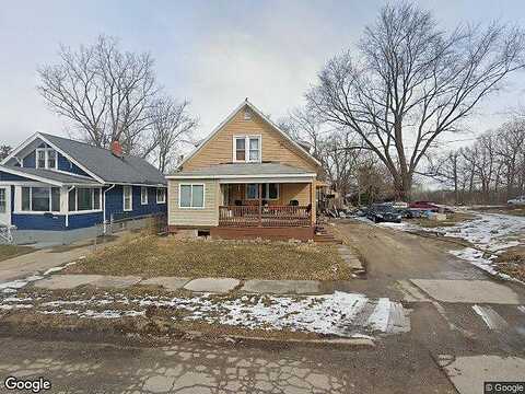 Belvidere, FLINT, MI 48503