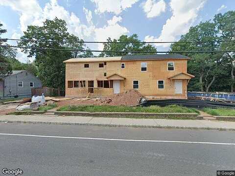 William St, Piscataway, NJ 08854