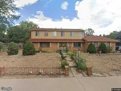 Monaco Street, DENVER, CO 80222