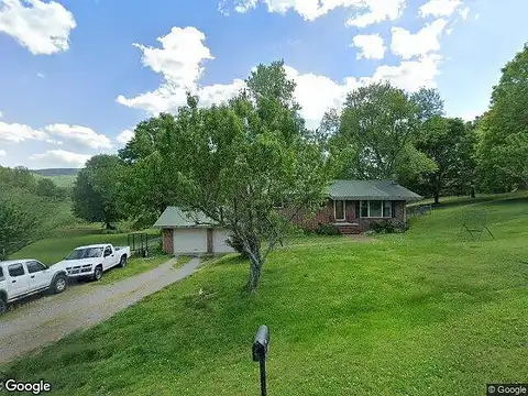 Omega, WHITWELL, TN 37397