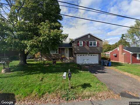 Arlington, MERIDEN, CT 06450