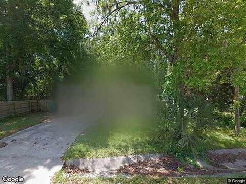 8Th, NEWBERRY, FL 32669