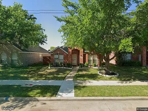 Brook, MCKINNEY, TX 75072