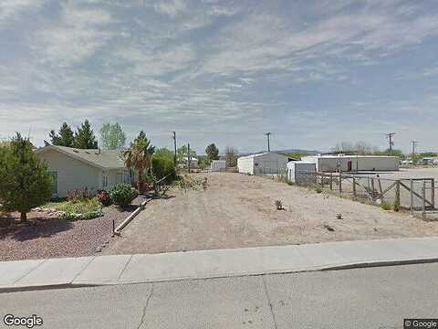 5Th, BENSON, AZ 85602