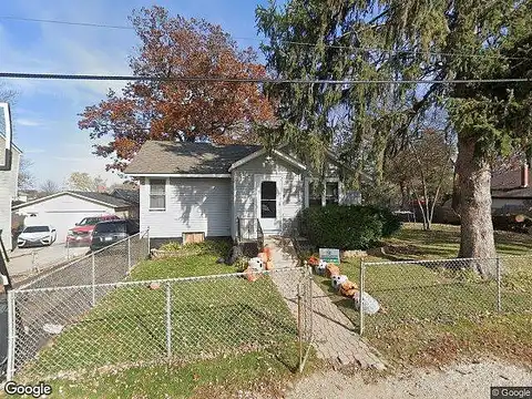 Muskego, INGLESIDE, IL 60041