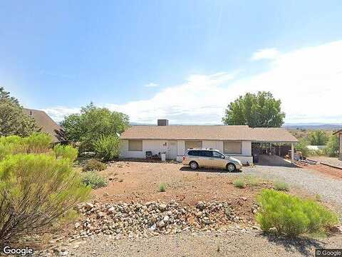 Miner, COTTONWOOD, AZ 86326