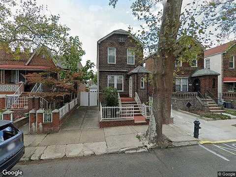 58Th, BROOKLYN, NY 11203