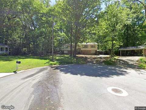 Hidden Hills, MARIETTA, GA 30066