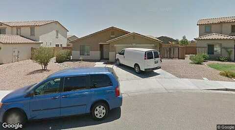 Blue Sky, BUCKEYE, AZ 85326