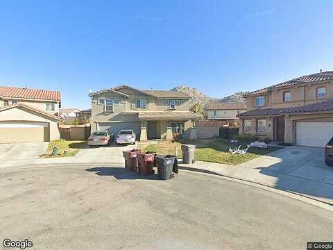 Magnifica, MORENO VALLEY, CA 92551