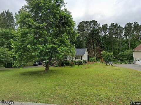 Graystone, WHITE, GA 30184