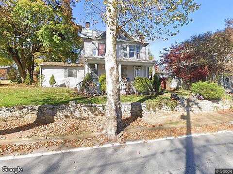 Vine, NEWVILLE, PA 17241