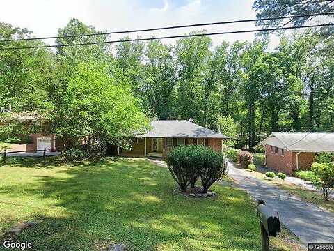 Stoneybrook, MARIETTA, GA 30062