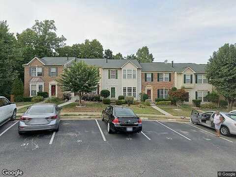 Sylvan Moor, WOODBRIDGE, VA 22191