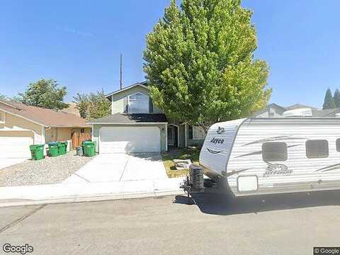 Blossom View, CARSON CITY, NV 89701