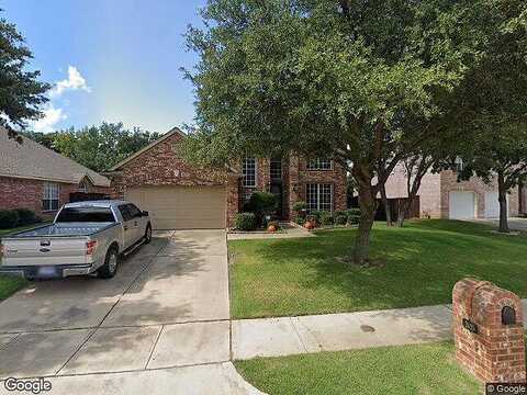 Peachleaf, FLOWER MOUND, TX 75028