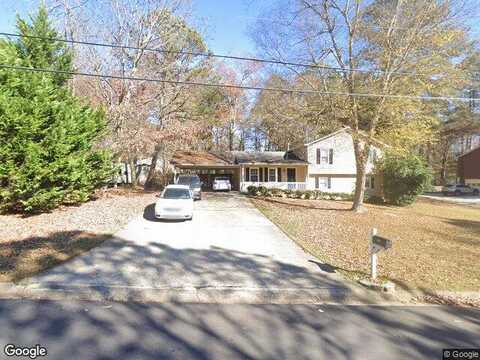 Suncrest, BUFORD, GA 30519