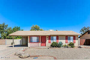 Libby, PHOENIX, AZ 85032