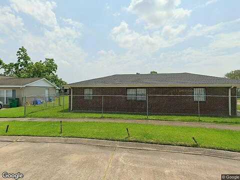 Della, WESTWEGO, LA 70094