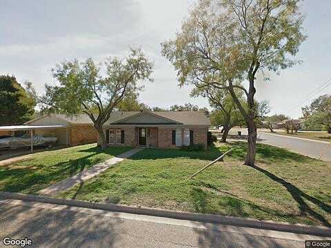 23Rd, ABILENE, TX 79605