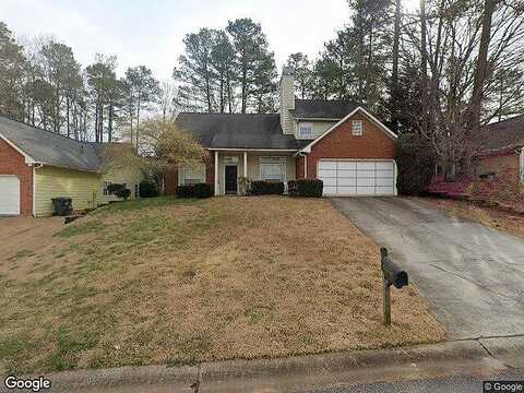 Herndon, LAWRENCEVILLE, GA 30043