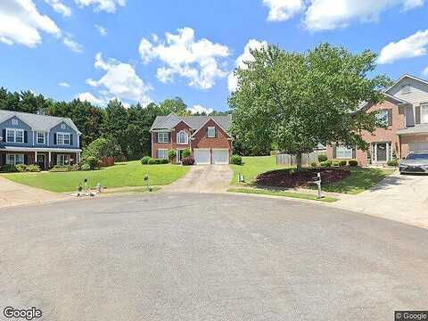 Summerbrooke, KENNESAW, GA 30152