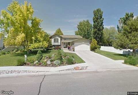 600, LOGAN, UT 84321