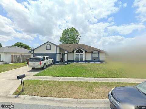 Forest View, KISSIMMEE, FL 34744