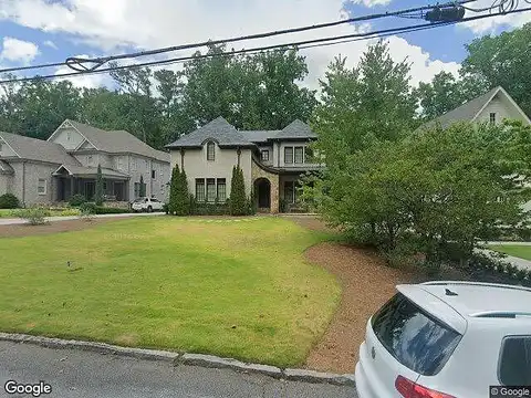 Winding, BROOKHAVEN, GA 30319