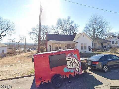 30Th Street Ensley, BIRMINGHAM, AL 35208