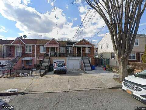 Young, BRONX, NY 10469