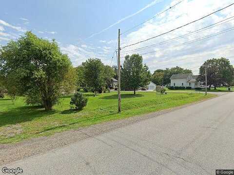 Evans, RETSOF, NY 14539