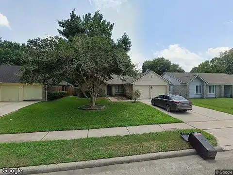 Pine Mills, LEAGUE CITY, TX 77573