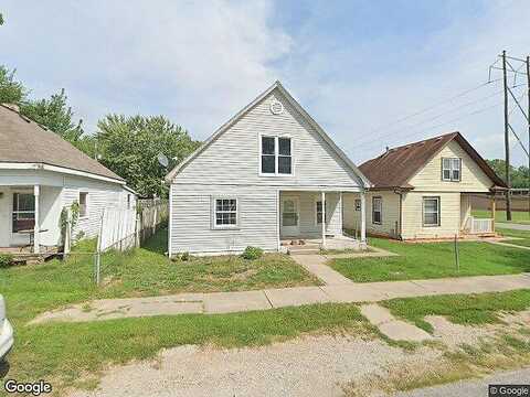 23Rd, SAINT JOSEPH, MO 64503