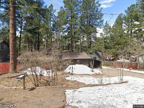 Kweo, FLAGSTAFF, AZ 86005